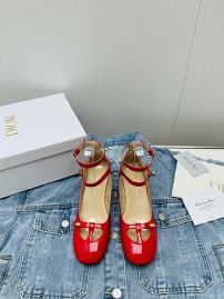 Picture of Dior Shoes Women _SKUfw131800990fw